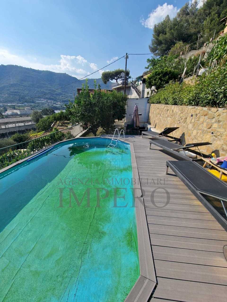 Villa Corso Limone Piemonte 248, Ventimiglia - foto 3