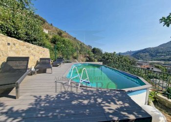 Villa Corso Limone Piemonte 248, Ventimiglia - foto 1