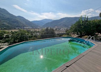 Villa Corso Limone Piemonte 248, Ventimiglia - foto 2