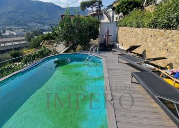 Villa Corso Limone Piemonte 248, Ventimiglia - foto 3