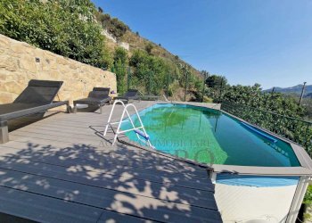 Villa Corso Limone Piemonte 248, Ventimiglia - foto 4