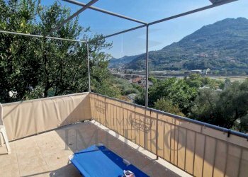 Villa Corso Limone Piemonte 248, Ventimiglia - foto 24