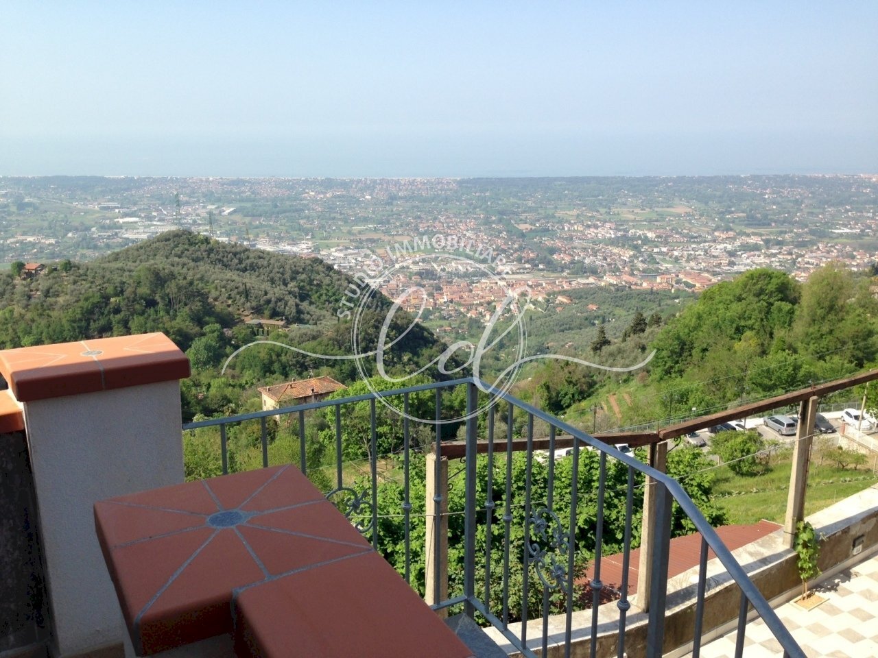 322014.jpg - Four-room apartment Pietrasanta - photo 1