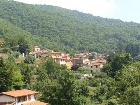 Azzano_1.jpeg - Terratetto - Terracielo Seravezza - foto 2