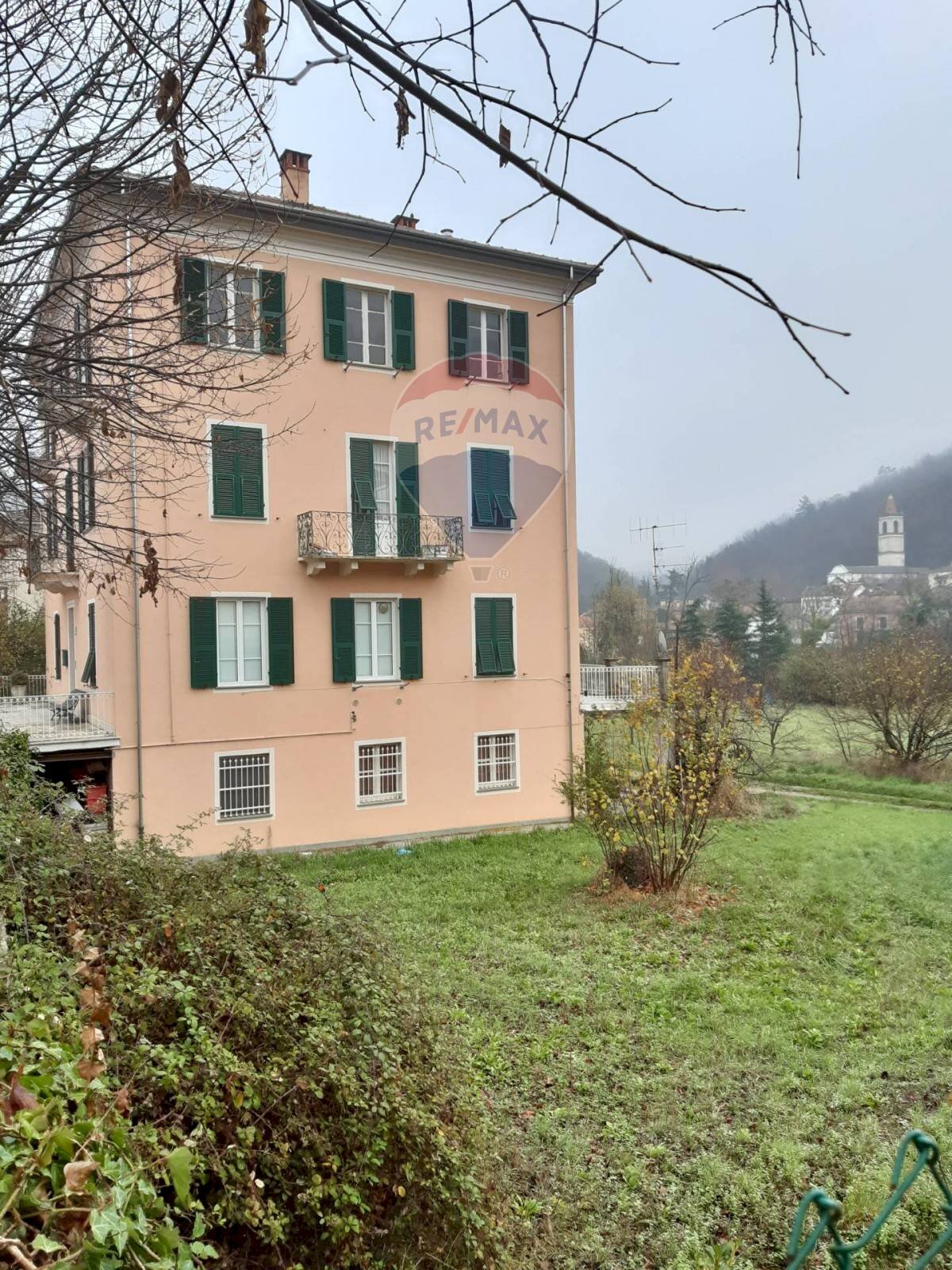 Casa semi indipendente Piano, Dego, Dego - foto 1