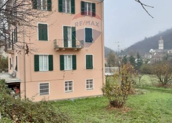 Semi-detached house Piano, Dego, Dego - photo 1