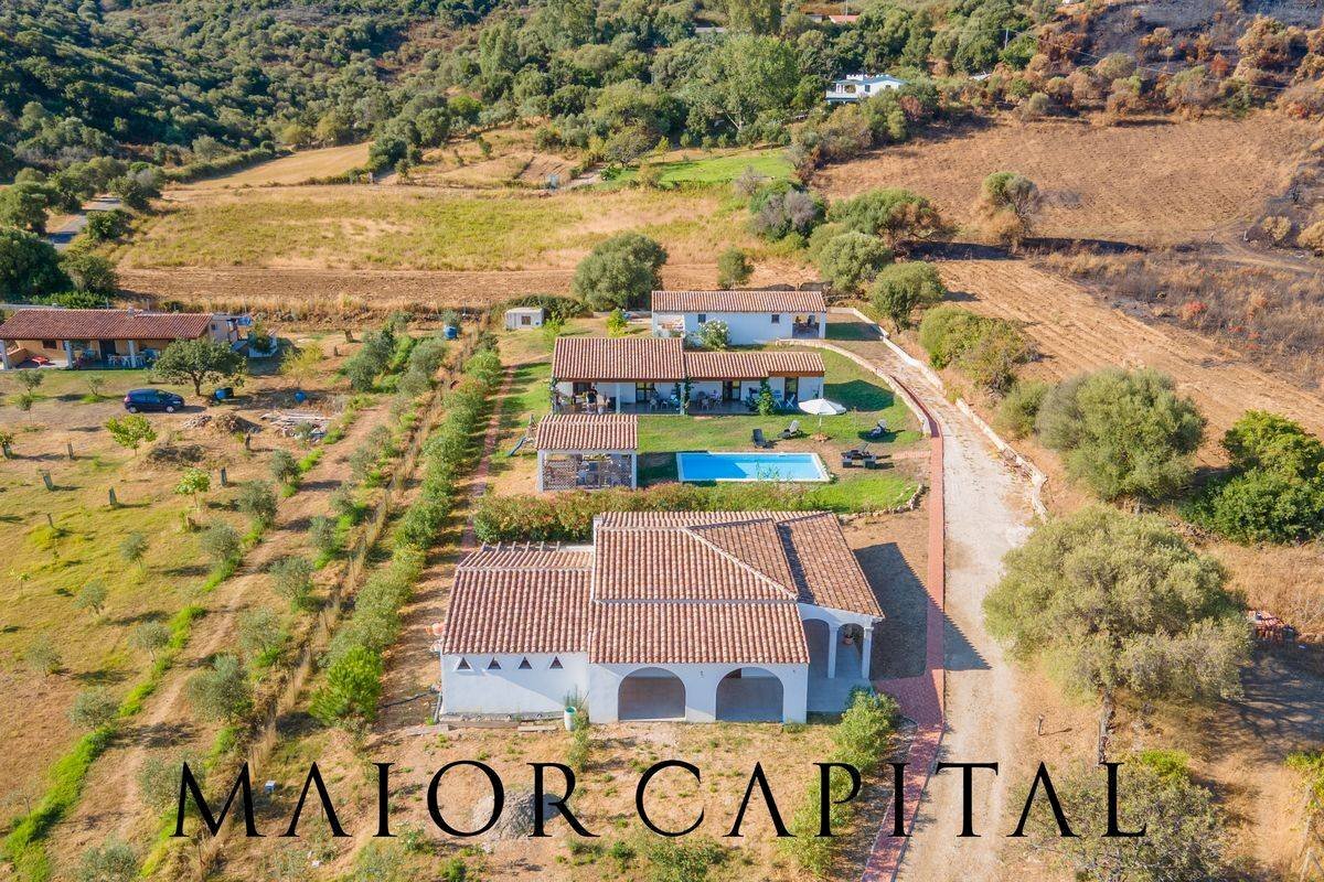 Commercial Activity Loc. Gheddosà, Torpè - photo 1