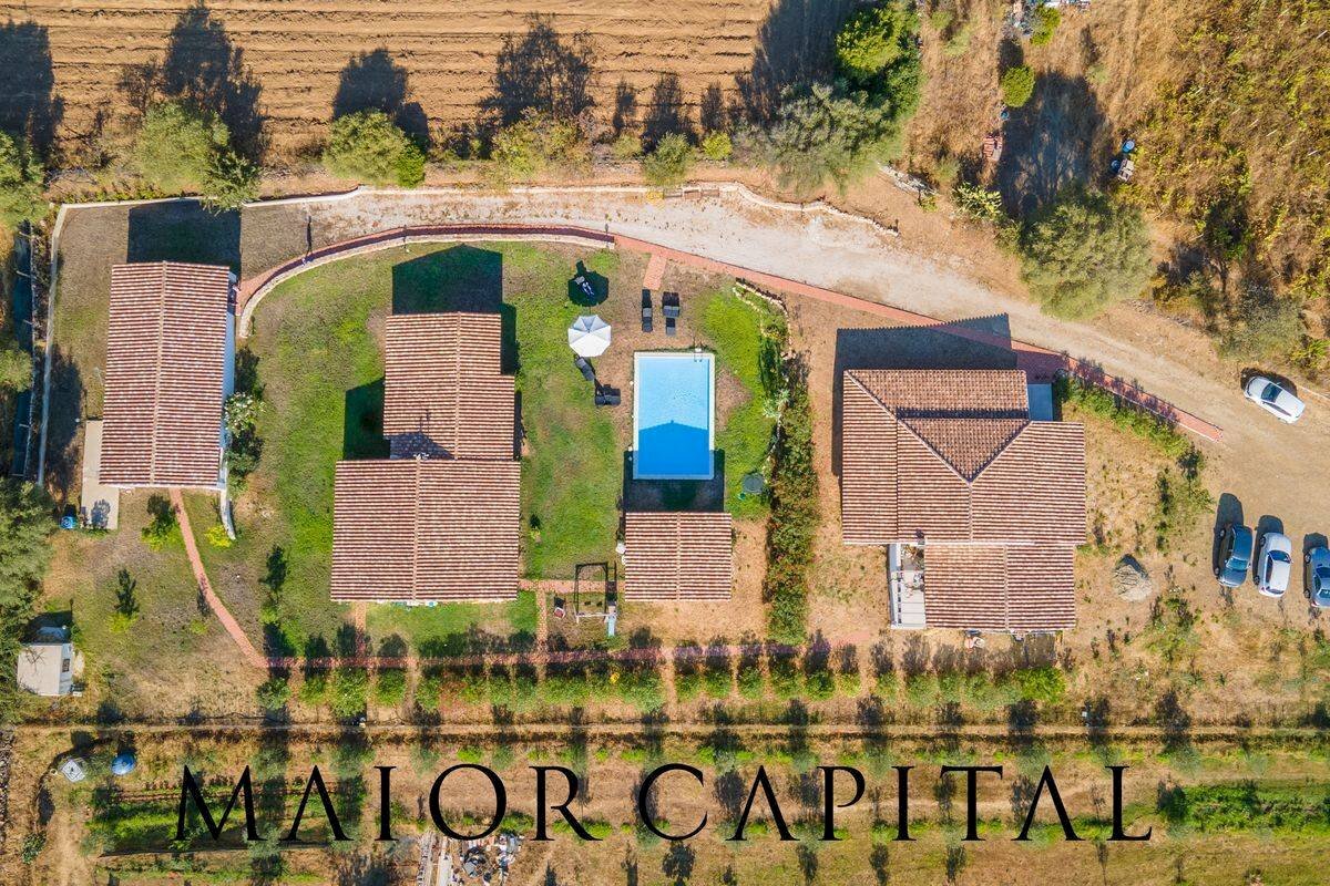 Commercial Activity Loc. Gheddosà, Torpè - photo 2