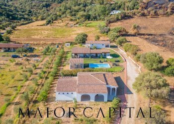 Commercial Activity Loc. Gheddosà, Torpè - photo 1