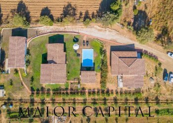 Commercial Activity Loc. Gheddosà, Torpè - photo 2