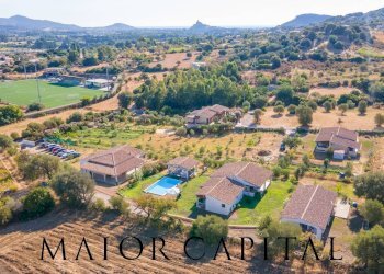 Commercial Activity Loc. Gheddosà, Torpè - photo 5