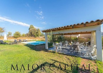 Commercial Activity Loc. Gheddosà, Torpè - photo 6