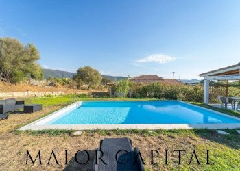 Commercial Activity Loc. Gheddosà, Torpè - photo 7