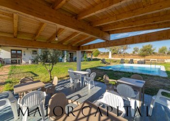 Commercial Activity Loc. Gheddosà, Torpè - photo 10