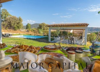 Commercial Activity Loc. Gheddosà, Torpè - photo 11