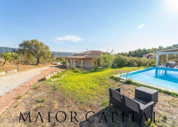 Commercial Activity Loc. Gheddosà, Torpè - photo 13