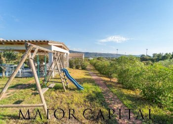 Commercial Activity Loc. Gheddosà, Torpè - photo 14