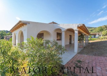 Commercial Activity Loc. Gheddosà, Torpè - photo 15