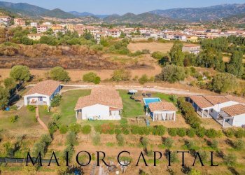 Commercial Activity Loc. Gheddosà, Torpè - photo 19