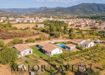 Commercial Activity Loc. Gheddosà, Torpè - photo 20