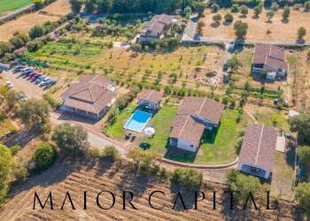 Commercial Activity Loc. Gheddosà, Torpè - photo 21