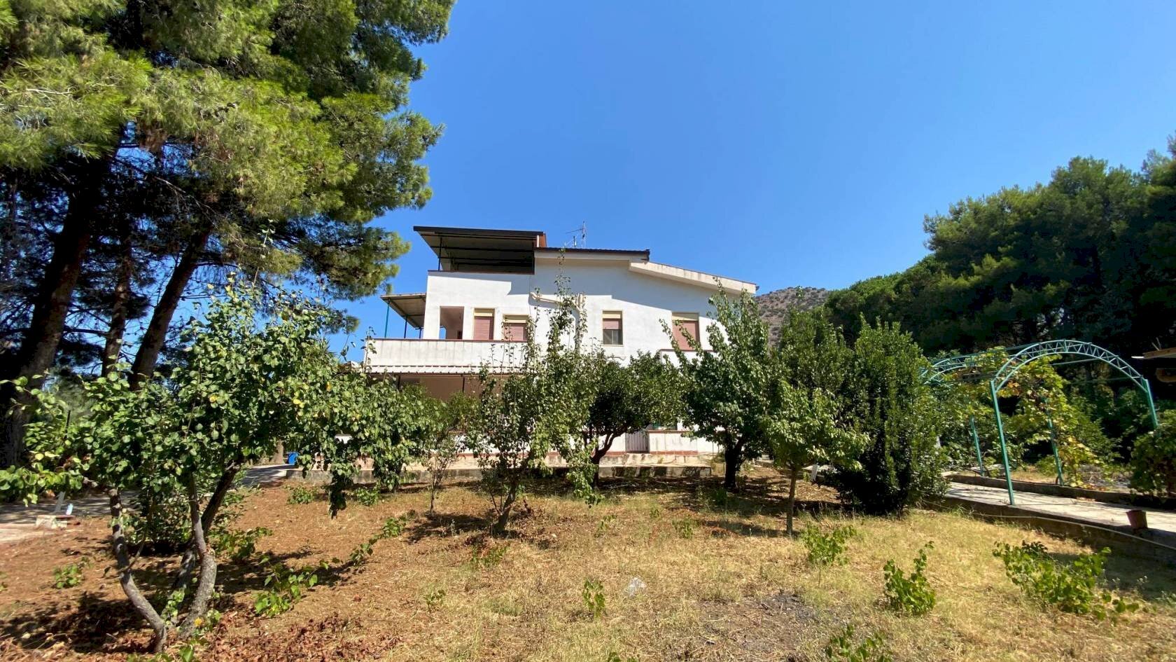 Villa via Pablo Neruda, Torretta - foto 2