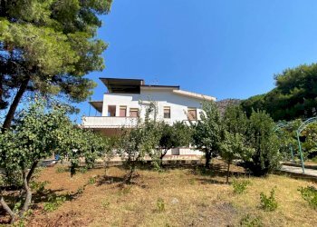 Villa via Pablo Neruda, Torretta - foto 2
