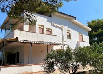 Villa via Pablo Neruda, Torretta - foto 4
