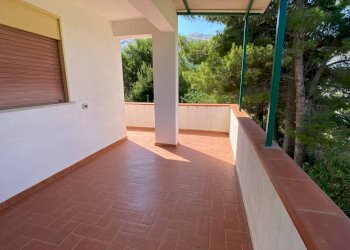 Villa via Pablo Neruda, Torretta - foto 14