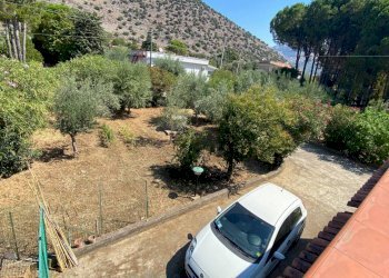 Villa via Pablo Neruda, Torretta - foto 18