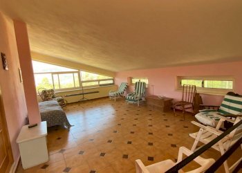Villa via Pablo Neruda, Torretta - foto 30