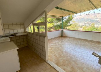Villa via Pablo Neruda, Torretta - foto 31