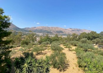 Villa via Pablo Neruda, Torretta - foto 35