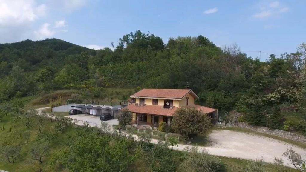 CECB2213-F7C5-449B-B54E-465EC04F9F1E.jpeg - Ristorante SP72 37, Farindola - foto 1