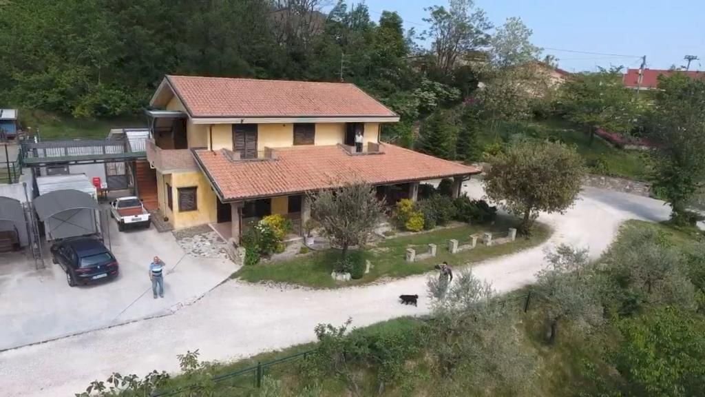 066886E4-3274-4561-867D-B65D8BD3D90B.jpeg - Ristorante SP72 37, Farindola - foto 2