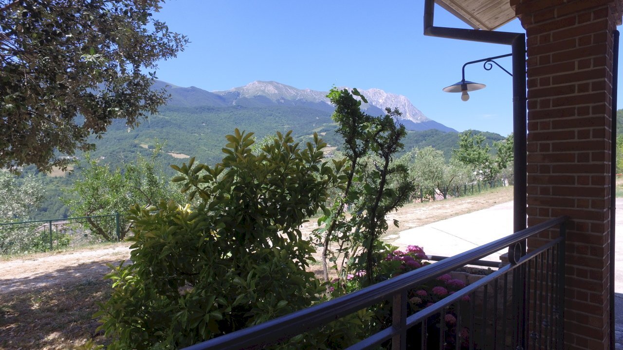 DJI_0017.JPG - Ristorante SP72 37, Farindola - foto 3