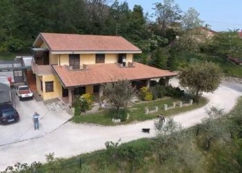 066886E4-3274-4561-867D-B65D8BD3D90B.jpeg - Ristorante SP72 37, Farindola - foto 2