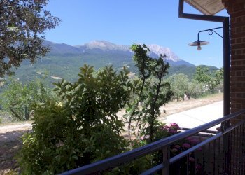 DJI_0017.JPG - Ristorante SP72 37, Farindola - foto 3