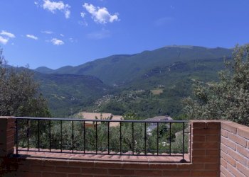 DJI_0065.JPG - Ristorante SP72 37, Farindola - foto 5