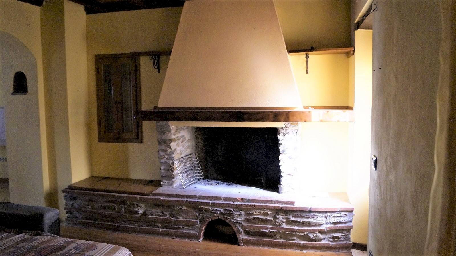 Porzione di casa via Padre Coppedè, Stazzema - foto 3