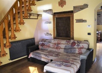 Porzione di casa via Padre Coppedè, Stazzema - foto 2