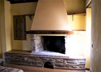 Porzione di casa via Padre Coppedè, Stazzema - foto 3