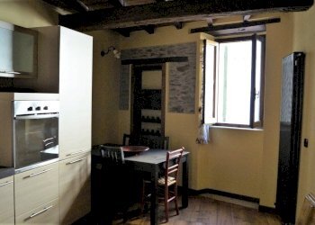 Porzione di casa via Padre Coppedè, Stazzema - foto 5