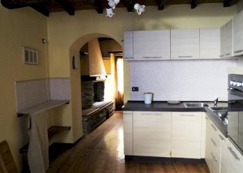 Porzione di casa via Padre Coppedè, Stazzema - foto 6