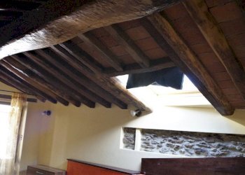 Porzione di casa via Padre Coppedè, Stazzema - foto 11