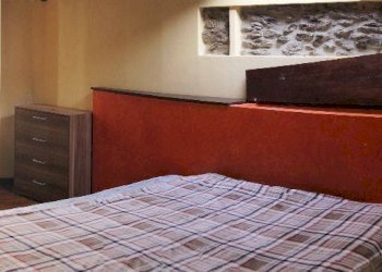 Porzione di casa via Padre Coppedè, Stazzema - foto 12