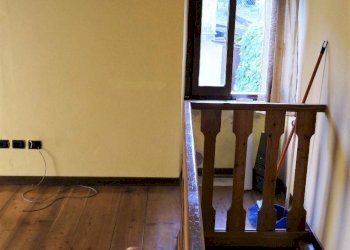 Porzione di casa via Padre Coppedè, Stazzema - foto 15