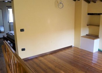 Porzione di casa via Padre Coppedè, Stazzema - foto 16