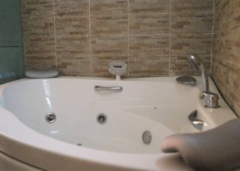 Porzione di casa via Padre Coppedè, Stazzema - foto 19