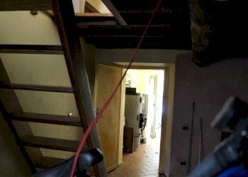 Porzione di casa via Padre Coppedè, Stazzema - foto 22